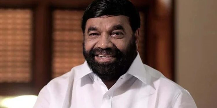 കരുവന്നൂര്: നിക്ഷേപകര്ക്ക് ഒരു തരത്തിലുള്ള ആശങ്കയും വേണ്ട; എല്ലാം സുരക്ഷിതം: മന്ത്രി വി എന് വാസവന്