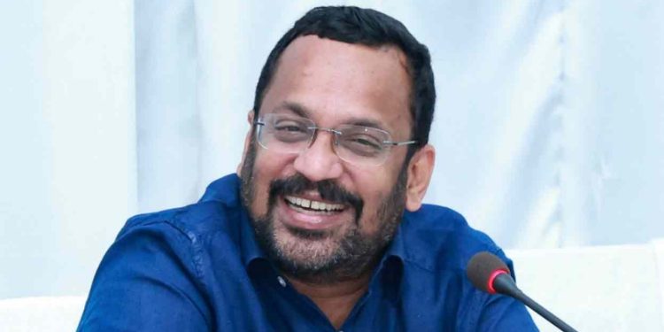 ഗവര്ണറുമായി പോരടിക്കാന് താല്പര്യമില്ല; ആരും അതിരുകള് ലംഘിക്കരുത്: കെ.രാജൻ