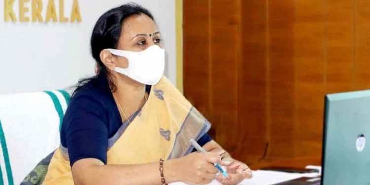 പേവിഷ വാക്സീൻ: ഗുണനിലവാരം വീണ്ടും പരിശോധിക്കണം; കേന്ദ്ര ആരോഗ്യമന്ത്രിക്ക് കത്ത്