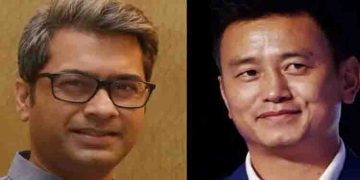 ബൈച്ചുംഗ് ബൂട്ടിയയും കല്യാൺ ചൗബേയും മുഖാമുഖം; അഖിലേന്ത്യാ ഫുട്ബോൾ ഫെഡറേഷൻ തെരഞ്ഞെടുപ്പ് ഇന്ന്