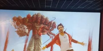 ‘ബ്രഹ്‍മാസ്ത്ര’; റിലീസ്‍ദിന കളക്ഷന്‍ പുറത്തുവിട്ട് നിര്‍മ്മാതാക്കള്‍