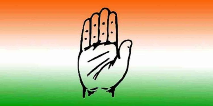 കെപിസിസി അധ്യക്ഷനെ തീരുമാനിക്കാൻ സോണിയയെ ചുമതലപ്പെടുത്തി പ്രമേയം