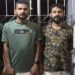 വട്ടോളിയിൽ കാറില് മയക്കുമരുന്ന് കടത്തവേ നാല് യുവാക്കൾ പിടിയിൽ