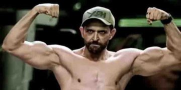 ആക്ഷനും ഡാൻസും ചെയ്യാൻ പാടില്ലെന്ന് ഡോക്ടര്‍മാര്‍ പറഞ്ഞിരുന്നു, വെളിപ്പെടുത്തി ഹൃത്വിക് റോഷൻ