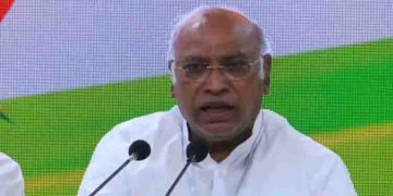 കോൺ​ഗ്രസ് തെരഞ്ഞെടുപ്പ്: മല്ലികാർജുൻ ​ഖാർഗെയും പരി​ഗണനയിൽ, ഉച്ചയ്ക്ക് നാമനിർദേശ പത്രിക സമർപ്പിച്ചേക്കും