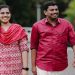മേയർ ആര്യ രാജേന്ദ്രനും സച്ചിൻ ദേവ് എംഎൽഎയും ഇന്ന് വിവാഹിതരാകും