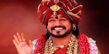 ശ്രീ കൈലാസത്തില്‍ ചികിത്സാ സൌകര്യം കുറവ്, നില ഗുരുതരം; ശ്രീലങ്കയില്‍ രാഷ്ട്രീയ അഭയം തേടി നിത്യാനന്ദ