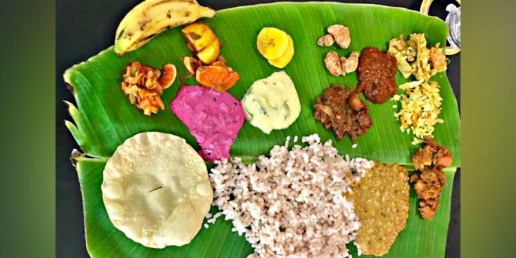 ഓണാസദ്യ വലിച്ചെറിഞ്ഞ് പ്രതിഷേധം; തിരുവനന്തപുരം നഗരസഭാ താത്കാലിക ജീവനക്കാർ കുറ്റക്കാരെന്ന് റിപ്പോർട്ട്