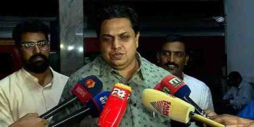 പറയേണ്ടിടത്ത് ഇനിയും രാഷ്ട്രീയം പറയും; മന്ത്രിയാകണോ സ്പീക്കറാകണോ എന്ന് തീരുമാനിക്കുന്നത് പാര്‍ട്ടി: ഷംസീര്‍