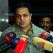 പറയേണ്ടിടത്ത് ഇനിയും രാഷ്ട്രീയം പറയും; മന്ത്രിയാകണോ സ്പീക്കറാകണോ എന്ന് തീരുമാനിക്കുന്നത് പാര്ട്ടി: ഷംസീര്