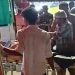 സ്വിഫ്റ്റ് ബസ് കാൽനട യാത്രക്കാരന്റെ കാലിലൂടെ കയറിയിറങ്ങി,ഗുരുതര പരിക്ക്