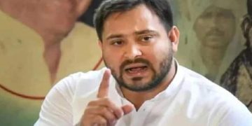 കോണ്‍ഗ്രസ് ഇപ്പോഴും പ്രതിപക്ഷത്തെ ഏറ്റവും വലിയ പാര്‍ട്ടി; മറ്റ് പര്‍ട്ടി നേതാക്കള്‍ പ്രയോഗികമാകണമെന്ന് തേജസ്വി