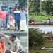 വള്ളംകളിക്കായി പോയ പള്ളിയോടം മറിഞ്ഞ് അപകടം: രണ്ട് പേരുടെ മൃതദേഹങ്ങള് കണ്ടെടുത്തു