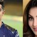 വിഡിയോയിൽ പാക് പേസർ; നടി ഉർവ്വശി റൗട്ടേലക്കെതിരെ സൈബർ ആക്രമണം