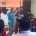 പ്രവാസികളുടെ താമസസ്ഥലത്ത് റെയ്ഡ്; ഒമ്പതു ടണ് ഭക്ഷ്യവസ്തുക്കള് പിടികൂടി