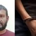 ക്ഷേത്രത്തില് മോഷണം നടത്തിയ കര്ണാടക സ്വദേശി മലപ്പുറത്ത് പിടിയില്, നിരവധി കേസുകളിൽ പ്രതി