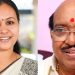 ‘വീണ മിടുക്കിയായ മന്ത്രി’ ; വേദിയിലിരുത്തി പ്രശംസിച്ച് വെള്ളാപ്പള്ളി