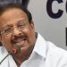 എകെജി സെന്റർ ആക്രമണം:  ‘ഐ പി ബിനുവിന്റെ പേരാണ് ദൃക്സാക്ഷി പറഞ്ഞത്, ജനം വിഡ്ഢികളാണെന്ന് കരുതരുത്’; കെ സുധാകരൻ
