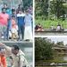 പള്ളിയോടം മറിഞ്ഞ് കാണാതായ ചെന്നിത്തല സ്വദേശിയെ കണ്ടെത്താൻ തെരച്ചിൽ; അന്വേഷണം പ്രഖ്യാപിച്ച് കളക്ടർ