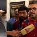 തെരുവുനായ ശല്യം: സ്ഥിതി ഗുരുതരമെന്ന് മന്ത്രി എം.ബി.രാജേഷ്, മുഖ്യമന്ത്രിയുമായി ചർച്ച ചെയ്ത ശേഷം കർമപദ്ധതി
