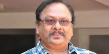 തെലുങ്ക് നടനും കേന്ദ്രമന്ത്രിയുമായിരുന്ന കൃഷ്‍ണം രാജു അന്തരിച്ചു