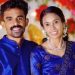 മലയാളി അത്ലറ്റ് പി യു ചിത്ര വിവാഹിതയാകുന്നു