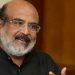 മാധ്യമങ്ങൾ സൃഷ്ടിച്ച ട്രഷറി പ്രതിസന്ധി ആവിയായി: ടി എം തോമസ് ഐസക്