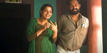 സിബി മലയിലിന്‍റെ തിരിച്ചുവരവിൽ ആസിഫ് അലി; ‘കൊത്തി’ലെ മനോഹര മെലഡി എത്തി