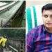 കൂളിമാട് പാലം: ഉത്തരവാദികളായ ഉദ്യോഗസ്ഥർക്കെതിരെ നടപടിയുണ്ടാകുമെന്ന് ആവര്‍ത്തിച്ച് മുഹമ്മദ് റിയാസ്