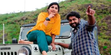 ‘സ്വർഗ്ഗത്തിലെ കട്ടുറുമ്പു’മായി ധ്യാന്‍ ശ്രീനിവാസന്‍; ചിത്രീകരണം പുരോഗമിക്കുന്നു