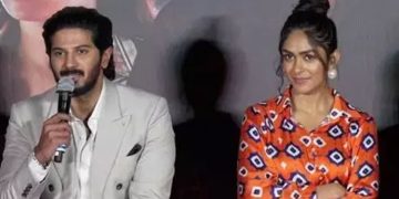 ഷാരൂഖുമായി താരതമ്യം ചെയ്യുന്നത് അദ്ദേഹത്തെ അപമാനിക്കുന്നതിന് തുല്യമെന്ന് ദുൽഖർ സൽമാൻ