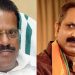 ‘കെ സുരേന്ദ്രന്‍റെ മകന്‍റേത് അനധികൃത നിയമനം’; അന്വേഷണം വേണമെന്ന് ഇ പി ജയരാജന്‍