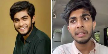 പ്രധാനമന്ത്രിക്കെതിരെ കമന്‍റിട്ടത് ഞാനല്ല, പൊലീസിൽ പരാതി നൽകി നടൻ നസ്‍ലെൻ