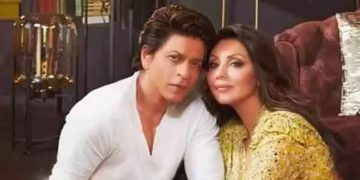 ഷാരൂഖ്​ ഖാ​െൻറ ഭാര്യയായതിനാൽ പലരും ജോലിക്ക്​ വിളിക്കുന്നില്ല​ -സങ്കടം പറഞ്ഞ്​ ഗൗരി ഖാൻ