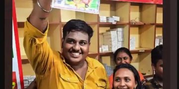 ‘2 കോടി മതി സിനിമ എടുക്കാൻ’; ഓണം ബമ്പറിന് പിന്നാലെ അനൂപിനെ തേടിയെത്തിയ ഓഫർ !