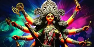 നവരാത്രി ഉത്സവത്തിൽ ആരാധിക്കുന്നത് ആദിശക്തിയുടെ ഒൻപത് രൂപങ്ങളെ…