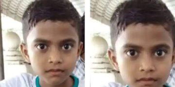 പാലക്കാട്ട് വിദ്യാർത്ഥി കുളത്തിൽ വീണ് മരിച്ചു