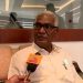 ‘സിപിഐ പ്രായപരിധി മാർഗ നിർദ്ദേശം മാത്രം, ചർച്ച നടക്കുന്നു’; പ്രതികരിച്ച് ഡി രാജ