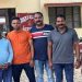 വിഴിഞ്ഞത്ത് തൊഴിലാളിയെ കമ്പിപ്പാരകൊണ്ട് തലയ്ക്കടിച്ച് കൊലപ്പെടുത്തി; പ്രതിയെ ഝാർഖണ്ഡിലെത്തി പൊക്കി പൊലീസ്