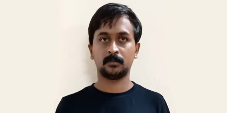 വ്യാജപാസ്പോർട്ട് നിർമിച്ച് നെടുമ്പാശേരി വഴി മനുഷ്യക്കടത്ത്; ബംഗ്ലദേശ് സ്വദേശി പിടിയിൽ