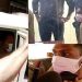 എകെജി സെന്റർ ആക്രമണം: ആരുമറിയാതെ ജിതിനെ തെളിവെടുപ്പിനെത്തിച്ചു, ടീ ഷർട്ട് കായലിലെറിഞ്ഞെന്ന് പ്രതി