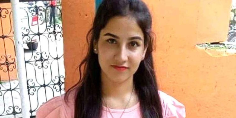 അങ്കിത കൊലപാതകം: കുടുംബത്തിന് 25 ലക്ഷം രൂപ നഷ്ടപരിഹാരം