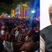 ഓണം വാരാഘോഷം നാളെ സമാപിക്കും: സമാപന ചടങ്ങിലേക്ക് ഗവർണർക്ക് ക്ഷണമില്ല