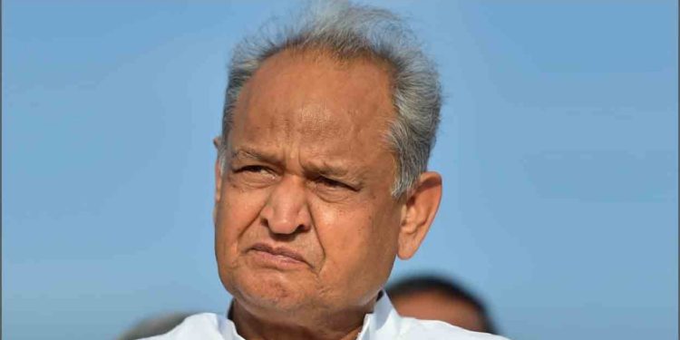 കോൺഗ്രസ് അധ്യക്ഷ സ്ഥാനം; ‘മത്സരത്തിൽനിന്ന് ഗെലോട്ട് പിൻമാറിയിട്ടില്ല’