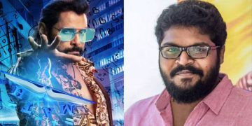 ‘കോബ്ര’ നിരാശപ്പെടുത്തിയതില്‍ ഖേദം; വിമര്‍ശനങ്ങള്‍ക്ക് പിന്നാലെ സംവിധായകന്‍