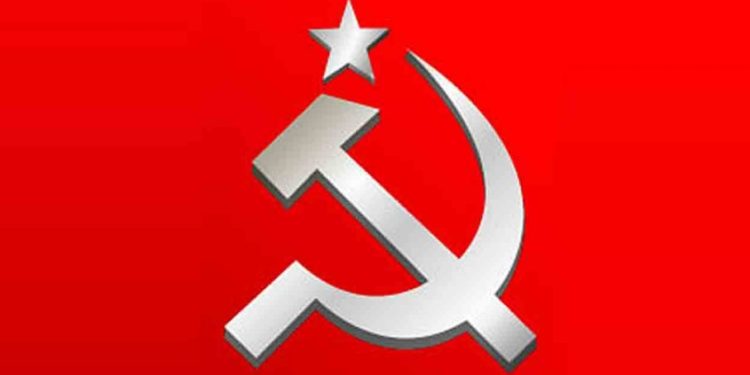 പട്ടികജാതി ക്ഷേമ സമിതിയുടെ ഉപരോധ സമരത്തിനു സിപിഎം വിലക്ക്