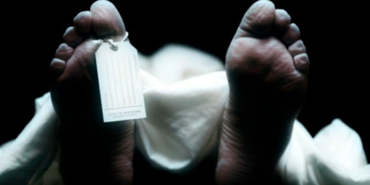 കണ്ണൂരിൽ അതിഥി തൊഴിലാളിയെയും ഭാര്യയെയും തൂങ്ങിമരിച്ച നിലയിൽ കണ്ടെത്തി