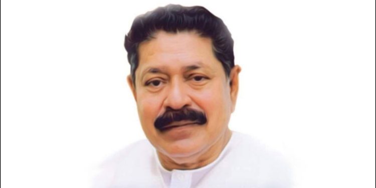 കണ്ണൂര് സര്വകലാശാല മുൻ വിസി ഡോ. അലക്സാണ്ടര് കാരയ്ക്കല് അന്തരിച്ചു