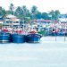 കേരള-ലക്ഷദ്വീപ് തീരങ്ങളിൽ മത്സ്യബന്ധനത്തിനു തടസ്സമില്ല; കർണാടക തീരത്ത് ജാഗ്രത