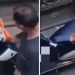 സ്കൂട്ടര് തുടച്ച് മിനുക്കാന് ഉപയോഗിച്ചത് ദേശീയപതാക; വീഡിയോ വൈറലായതോടെ കുടുങ്ങി, അബദ്ധമെന്ന് വിശദീകരണം